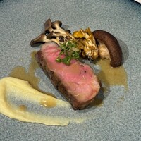 Terrace Dining TANGO - 