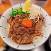 讃岐のおうどん 花は咲く 新中野本店