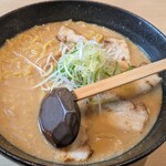 らーめん 信玄 - 