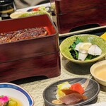 うなぎの兼光 - 