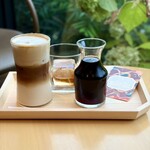 スターバックス リザーブ ロースタリー トウキョウ - 