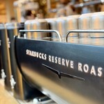 スターバックス リザーブ ロースタリー トウキョウ - 