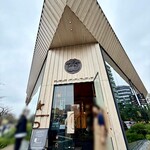 スターバックス リザーブ ロースタリー トウキョウ - 