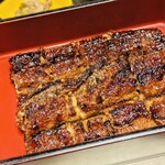 うなぎの兼光 - 