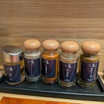 煮干しそば 鶏そば 藍 - 