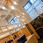 スタンプタウン コーヒー ロースターズ - 