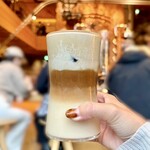 スターバックス リザーブ ロースタリー トウキョウ - 