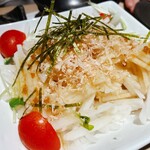 博多もつ鍋おおやま - 