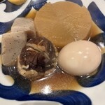 おかえり酒場 さんだるきっちん - 