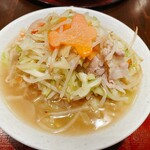 餃子とタンメン 天 - 