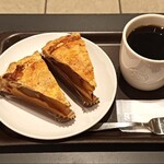 スターバックス・コーヒー - 