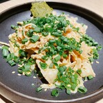 博多もつ鍋おおやま - 