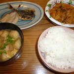 ○○キッチン ゴッチン - 