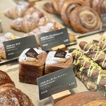 スターバックス リザーブ ロースタリー トウキョウ - 