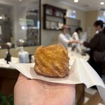 Equal - フレンチクルーラー