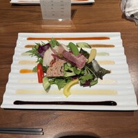 飛騨牛グリルばくろ - 