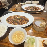 正宗広東私房菜サワダ 梅田エスト店 - 