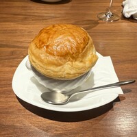 飛騨牛グリルばくろ - 