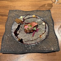 飛騨牛グリルばくろ - 