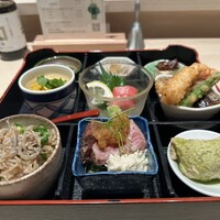 創作料理 FANCL令和本膳 - 