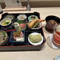 創作料理 FANCL令和本膳 - 