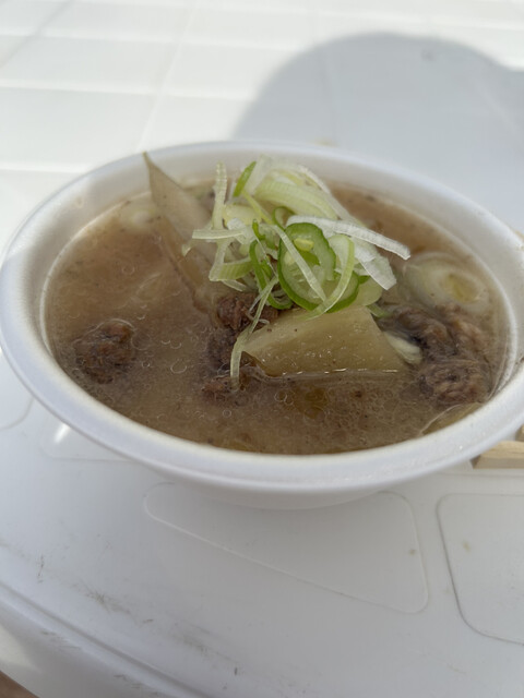 道の駅 白い森おぐに - 小国（道の駅）の写真