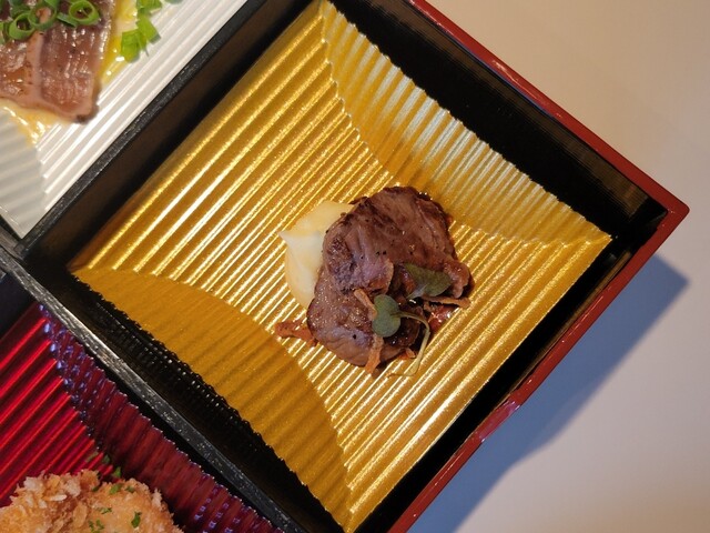 Lucia（ルチア） - 鶴岡（イタリアン）の写真