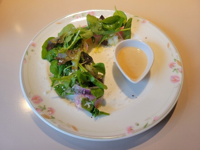 Lucia（ルチア） - 鶴岡（イタリアン）の写真