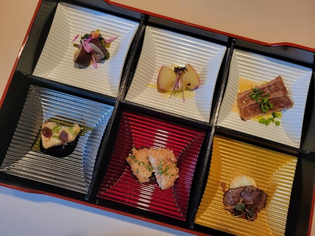 Lucia（ルチア） - 鶴岡（イタリアン）の写真