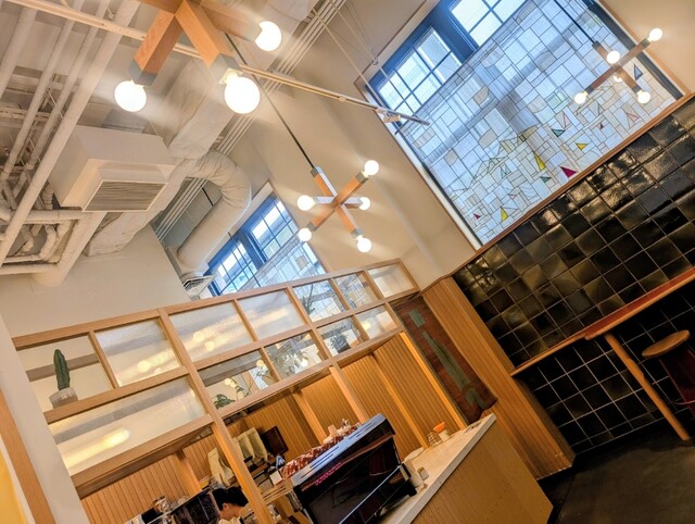 STUMPTOWN COFFEE ROASTERS photo 5