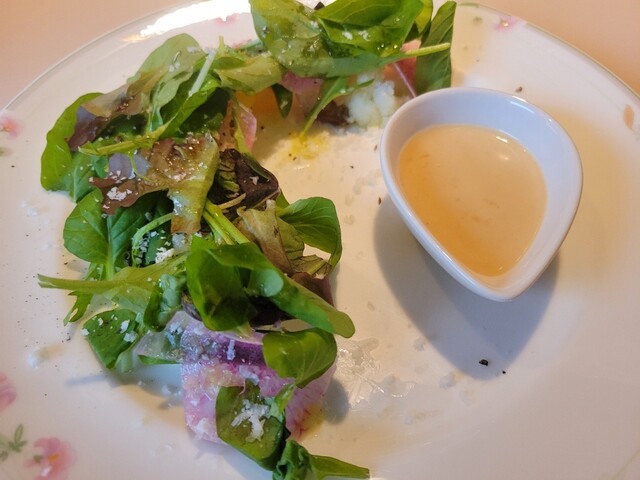 Lucia（ルチア） - 鶴岡（イタリアン）の写真