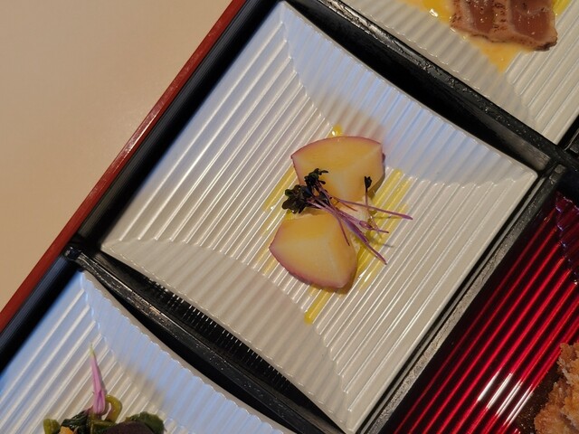 Lucia（ルチア） - 鶴岡（イタリアン）の写真