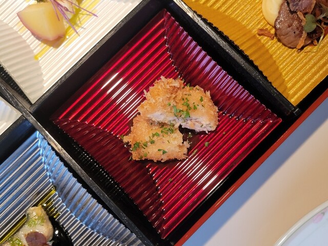 Lucia（ルチア） - 鶴岡（イタリアン）の写真