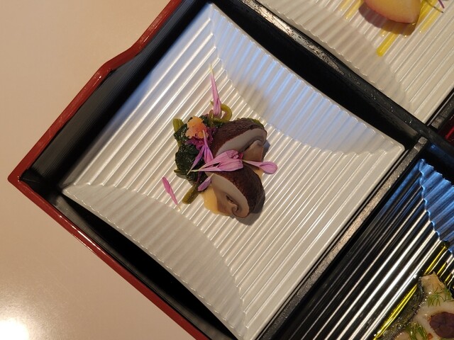 Lucia（ルチア） - 鶴岡（イタリアン）の写真