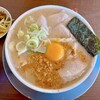 ラーメン陽向 嘉島本店