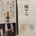 鮨てんび 錦店 - 