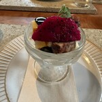 MARUYOSHI RISTORANTE NASU - 