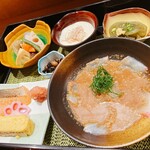海鮮処松月亭 - 