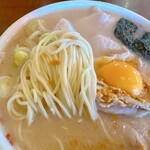ラーメン陽向 嘉島本店 - 