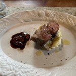 MARUYOSHI RISTORANTE NASU - 