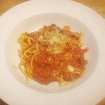 パルパスタ 本店 - 