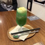 GINZA CAFE dining and bar - 