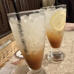 クレープリー・アルション - 