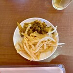 ラーメン陽向 - 