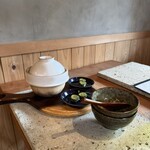 MARUYOSHI RISTORANTE NASU - 