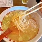 ラーメン陽向 嘉島本店 - 
