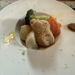 MARUYOSHI RISTORANTE NASU - 