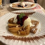 クレープリー・アルション - 