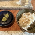 MARUYOSHI RISTORANTE NASU - 