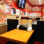 24時間 餃子酒場 - 
